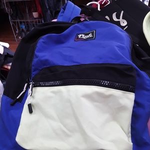 Miss Me Jean's size 29 $50.00 Pink Back Pac $12.0e